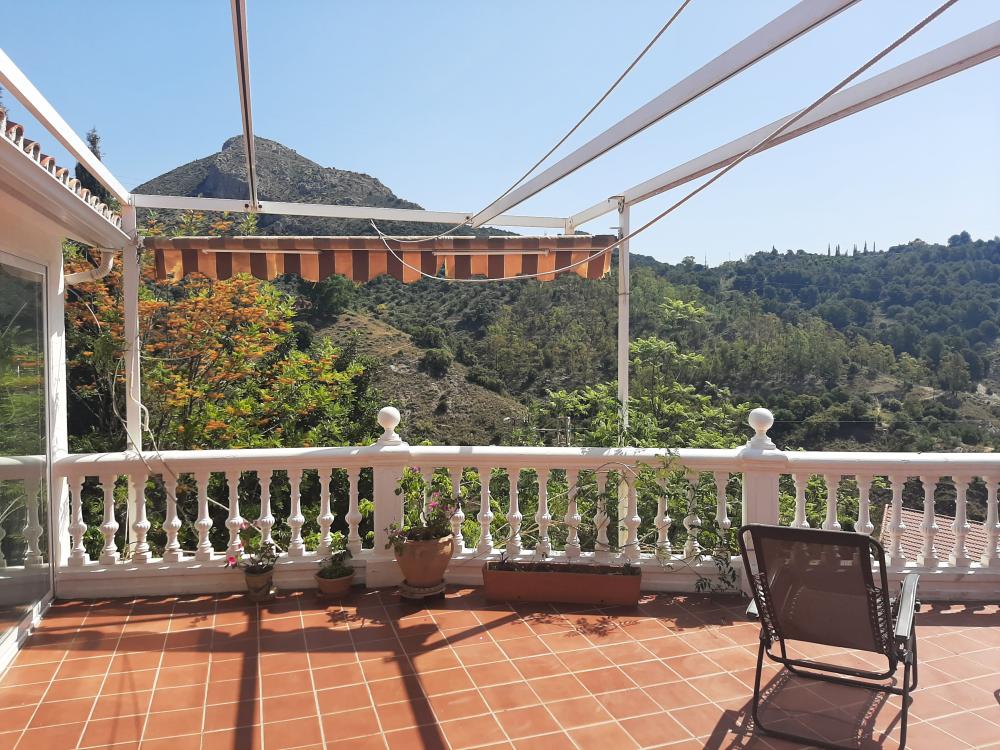  à vendre maison Málaga Este 29018 Málaga-Costa Del Sol 12