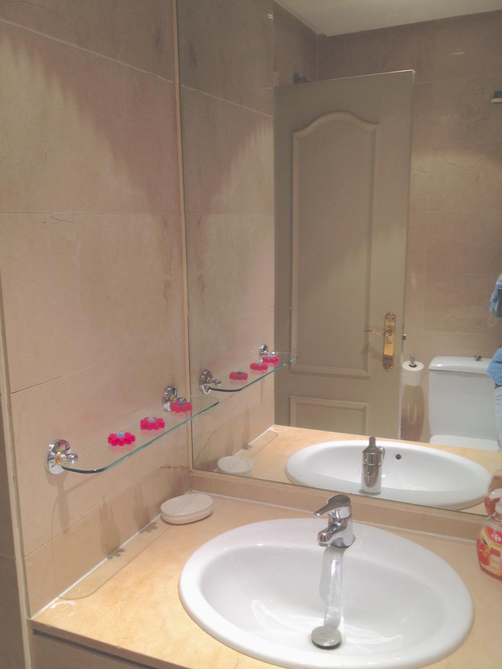  à vendre studio Salamanca-Recoletos Madrid Capital 10
