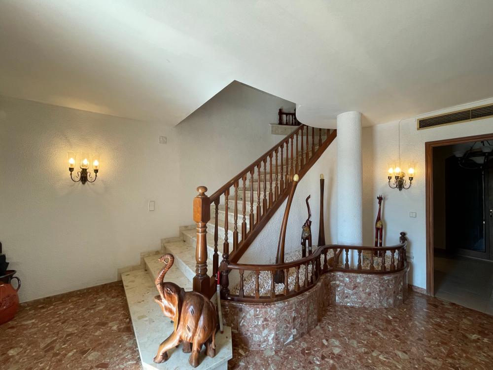  à vendre maison de campagne Claravalls Urgell 33