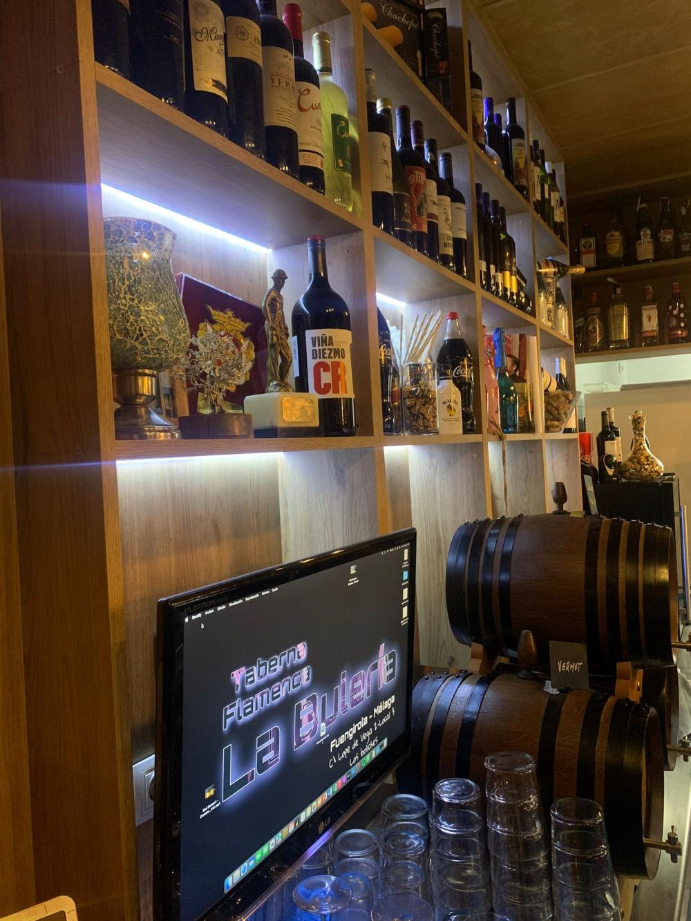  à vendre local commercial Fuengirola Costa Del Sol Occidental 10