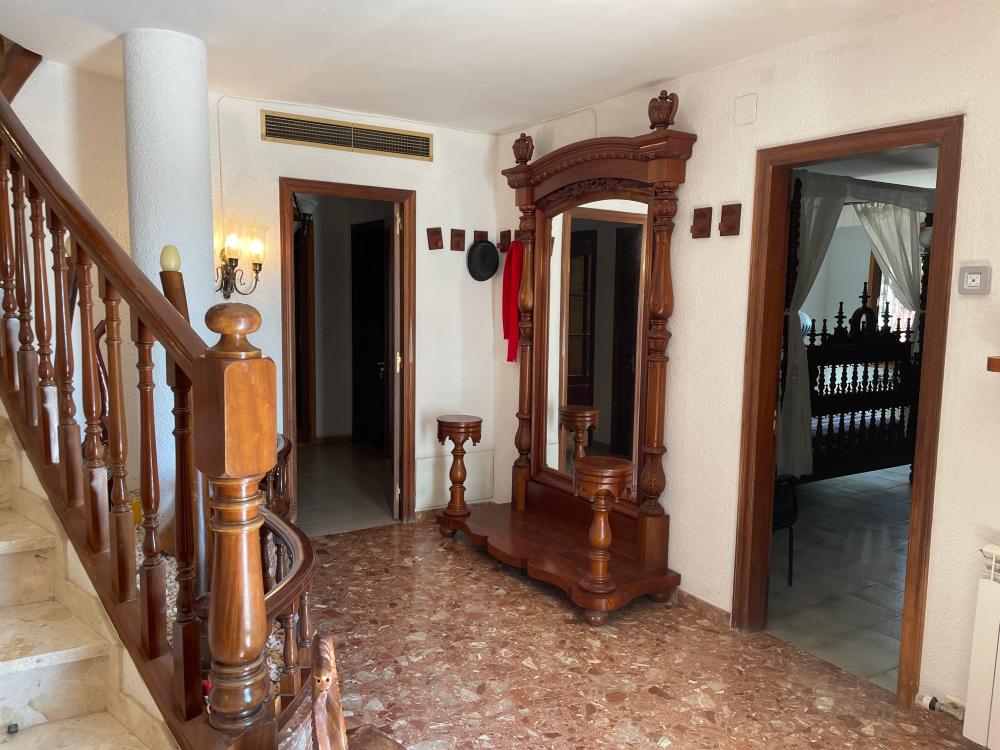  à vendre maison de campagne Claravalls Urgell 30