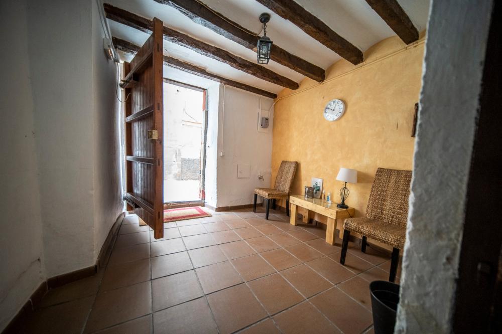  à vendre maison Cornudella De Montsant Priorat 21