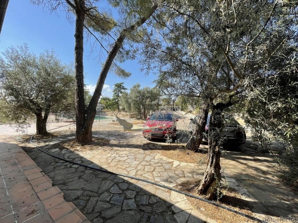  à vendre maison de campagne Claravalls Urgell 21