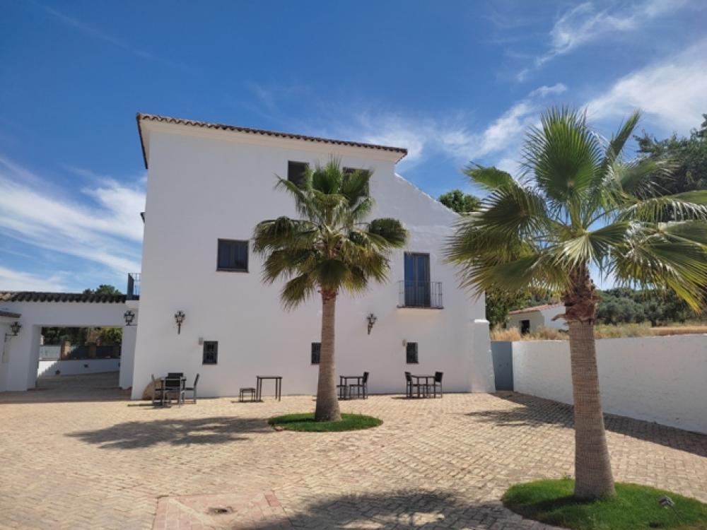  à vendre hôtel Ronda Serranía De Ronda 18