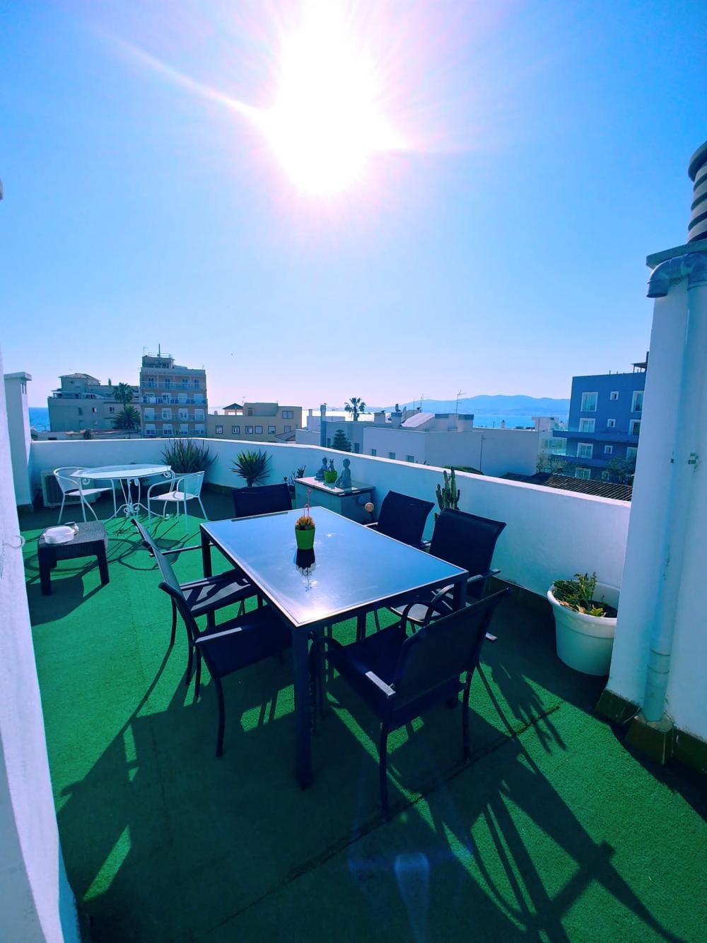  à vendre penthouse La Gruta-Ciudad Jardín-Cala Gamba Palma 2
