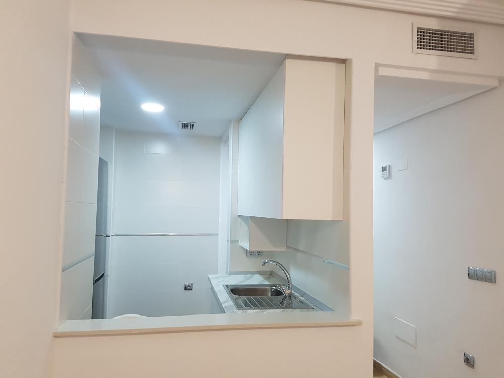  à vendre duplex Las Torres De Cotillas Vega Media Del Segura 7