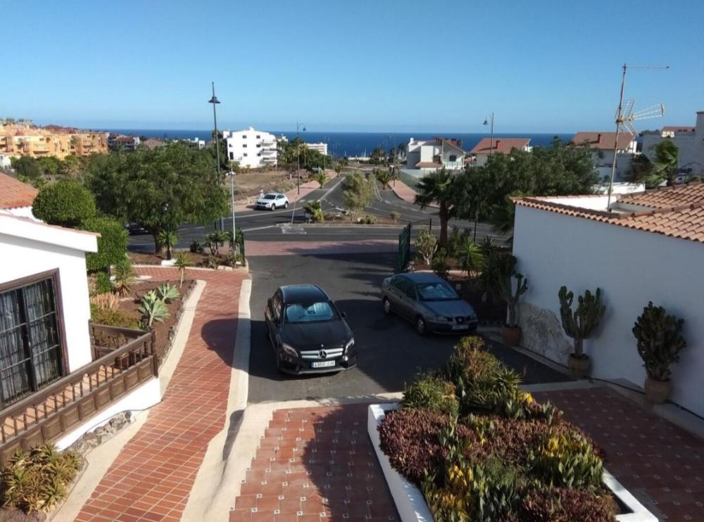  à vendre appartement Amarilla Golf Zona Sur 5