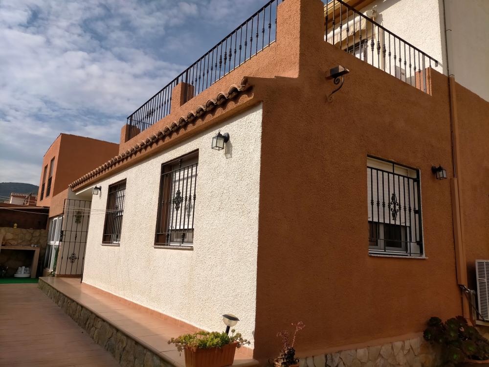  à vendre villa Peñíscola Baix Maestrat 20