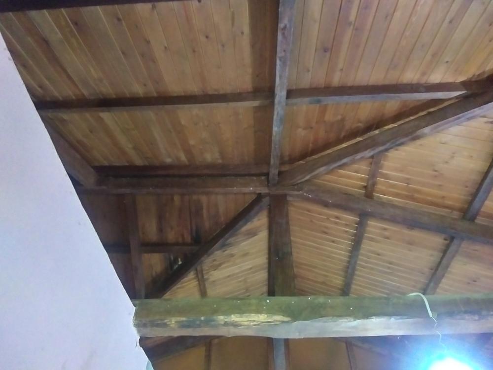  à vendre maison de campagne Pena Betanzos 57