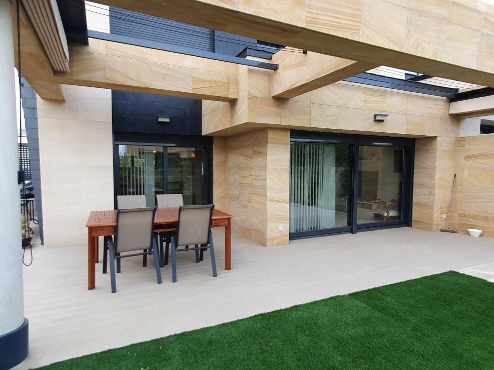  à vendre maison jumelée Boadilla Del Monte Cuenca Del Guadarrama 24