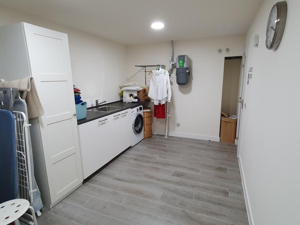  à vendre maison jumelée Boadilla Del Monte Cuenca Del Guadarrama 37