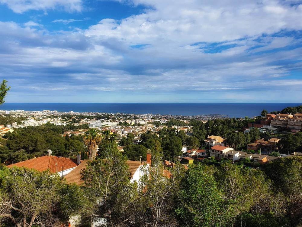  à vendre maison Segur De Calafell Baix Penedès 31