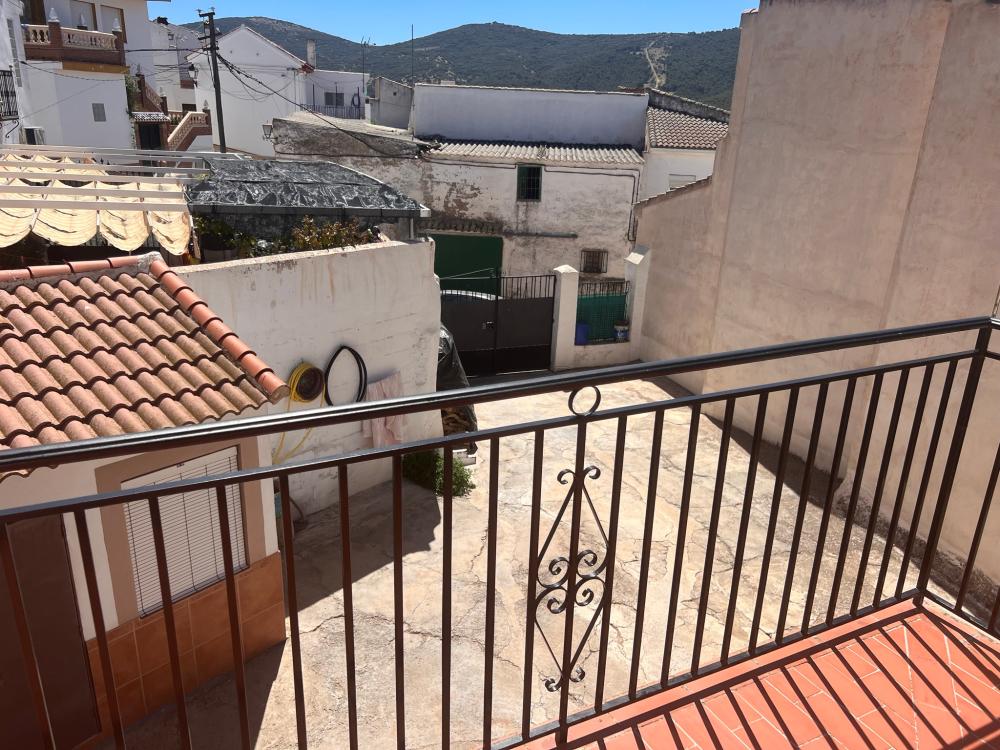  à vendre maison Tozar Loja 24