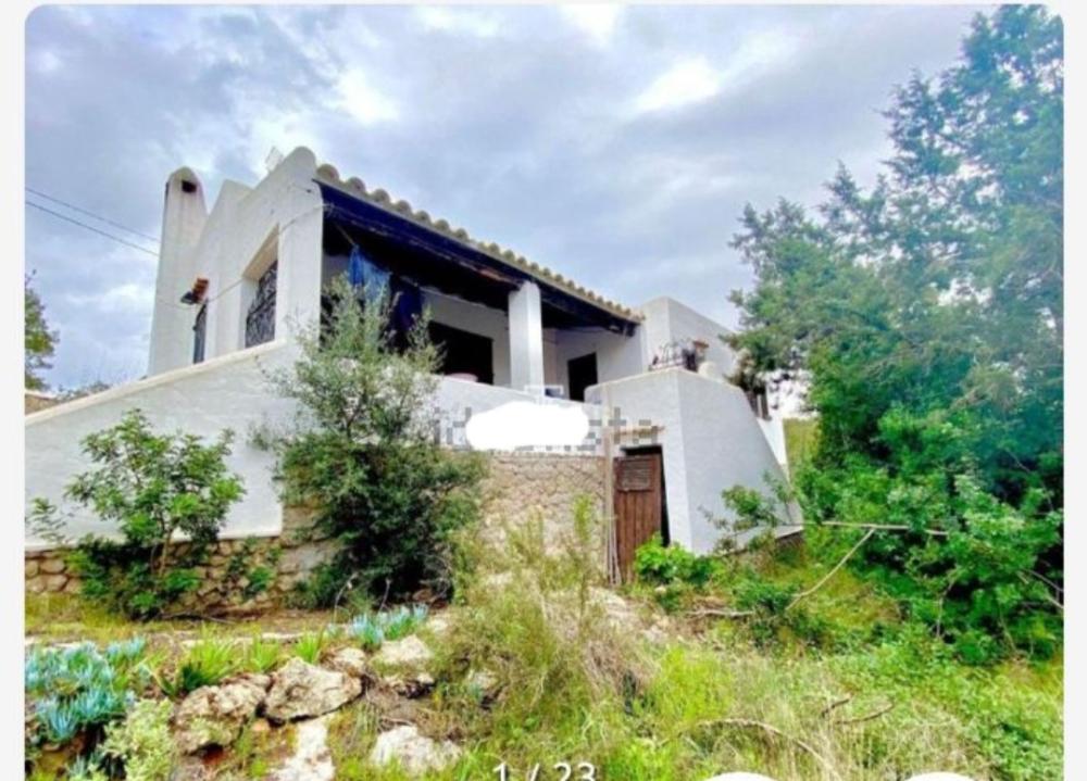  à vendre terrain Ca'n Germa Sant Antoni De Portmany 1