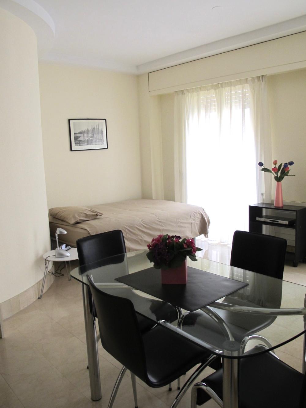  à vendre studio Salamanca-Recoletos Madrid Capital 1