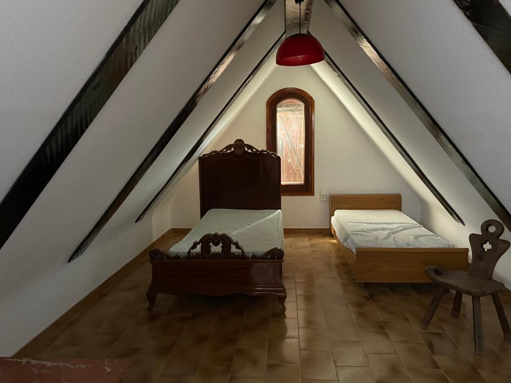  à vendre maison de campagne Claravalls Urgell 24