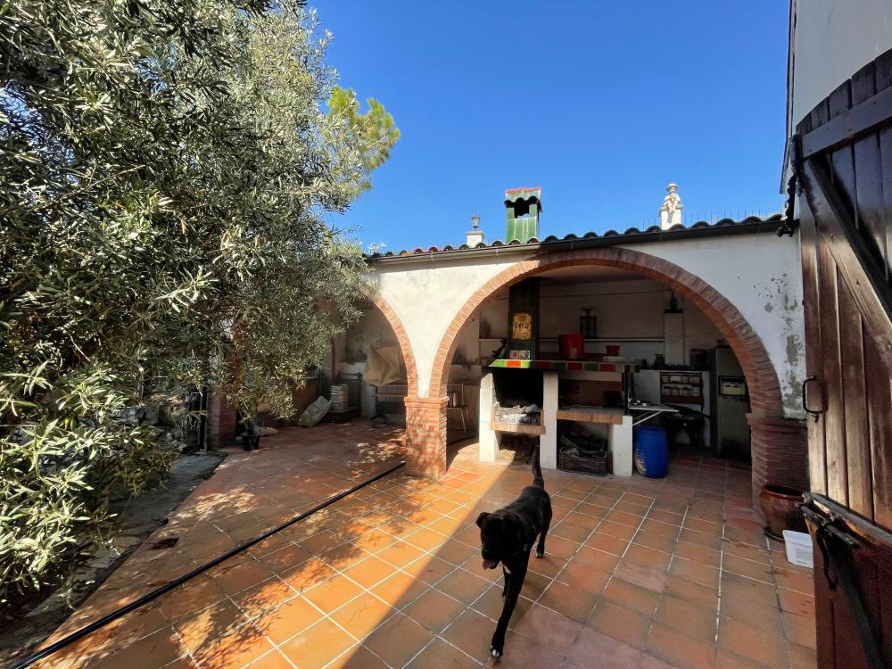  à vendre maison de campagne Claravalls Urgell 20
