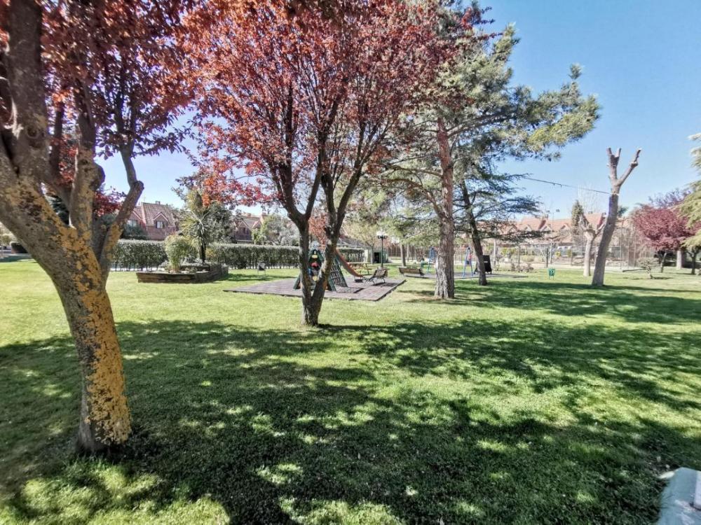  à vendre villa El Señorio De Illescas Sagra (La) 9