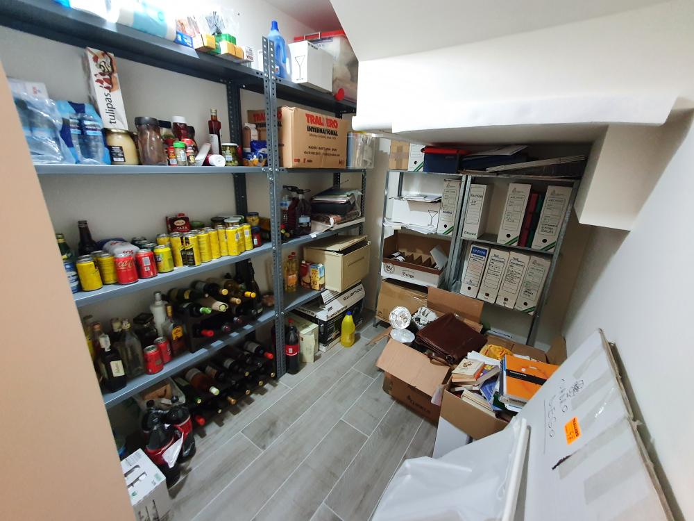  à vendre maison jumelée Boadilla Del Monte Cuenca Del Guadarrama 34