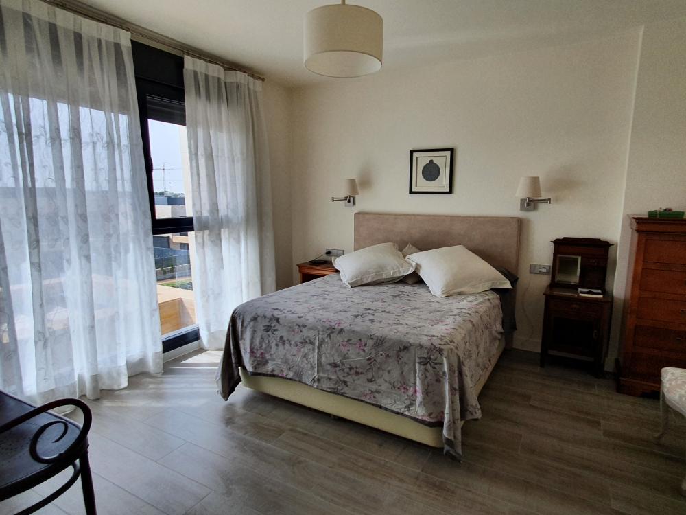  à vendre maison jumelée Boadilla Del Monte Cuenca Del Guadarrama 47