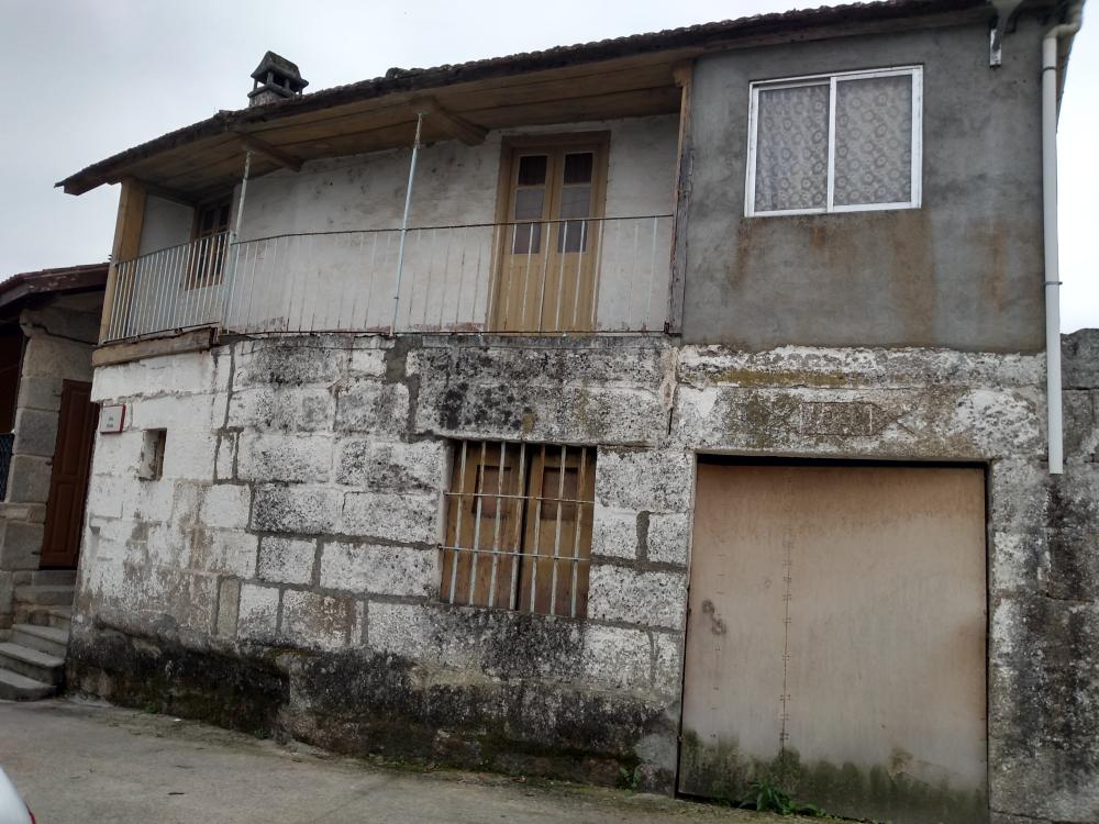  à vendre maison Leiro Ribeiro 1