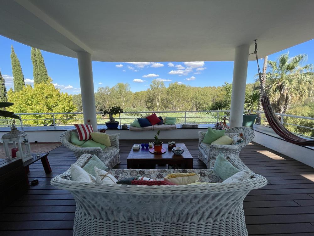  à vendre villa Las Vaguadas Badajoz 2