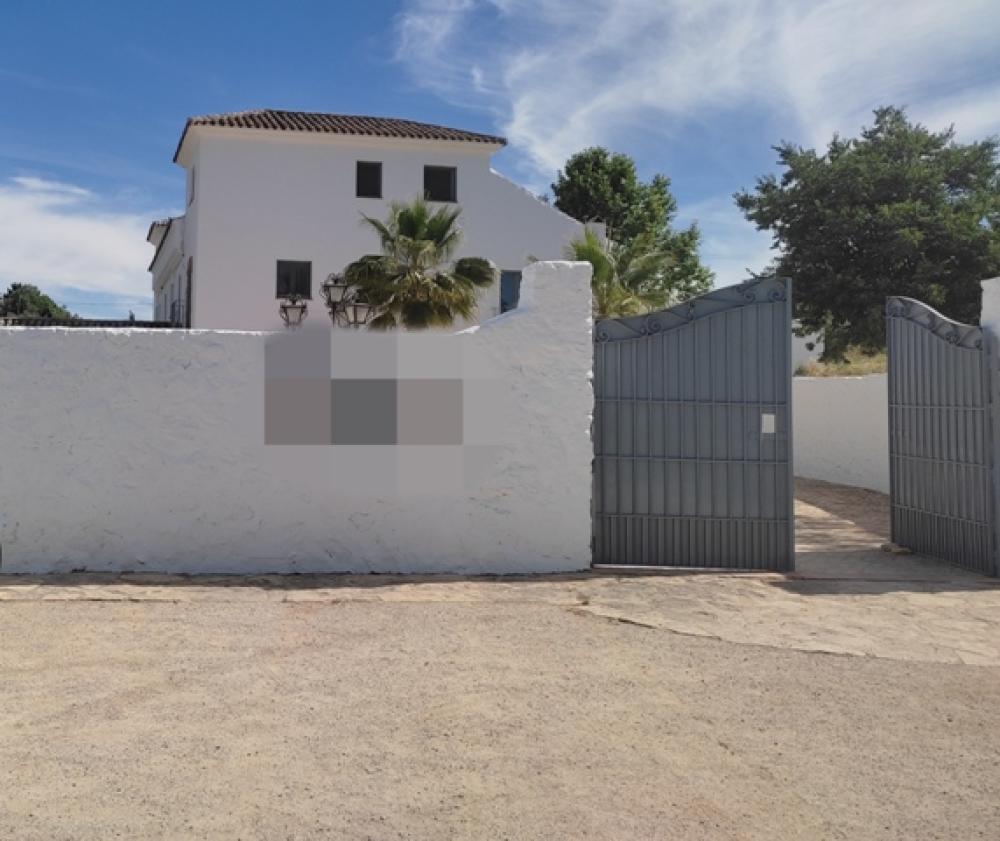  à vendre hôtel Ronda Serranía De Ronda 48