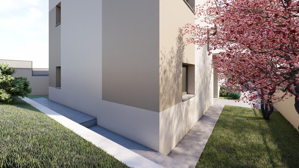 à vendre villa Mas Alba Garraf 6