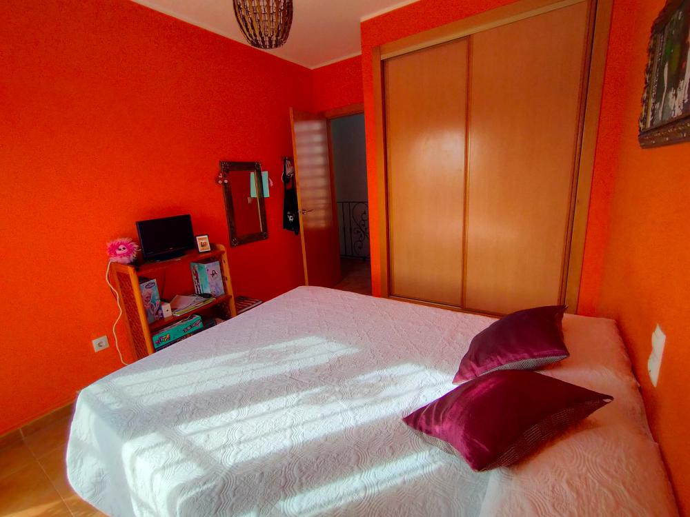  à vendre villa Peñíscola Baix Maestrat 16