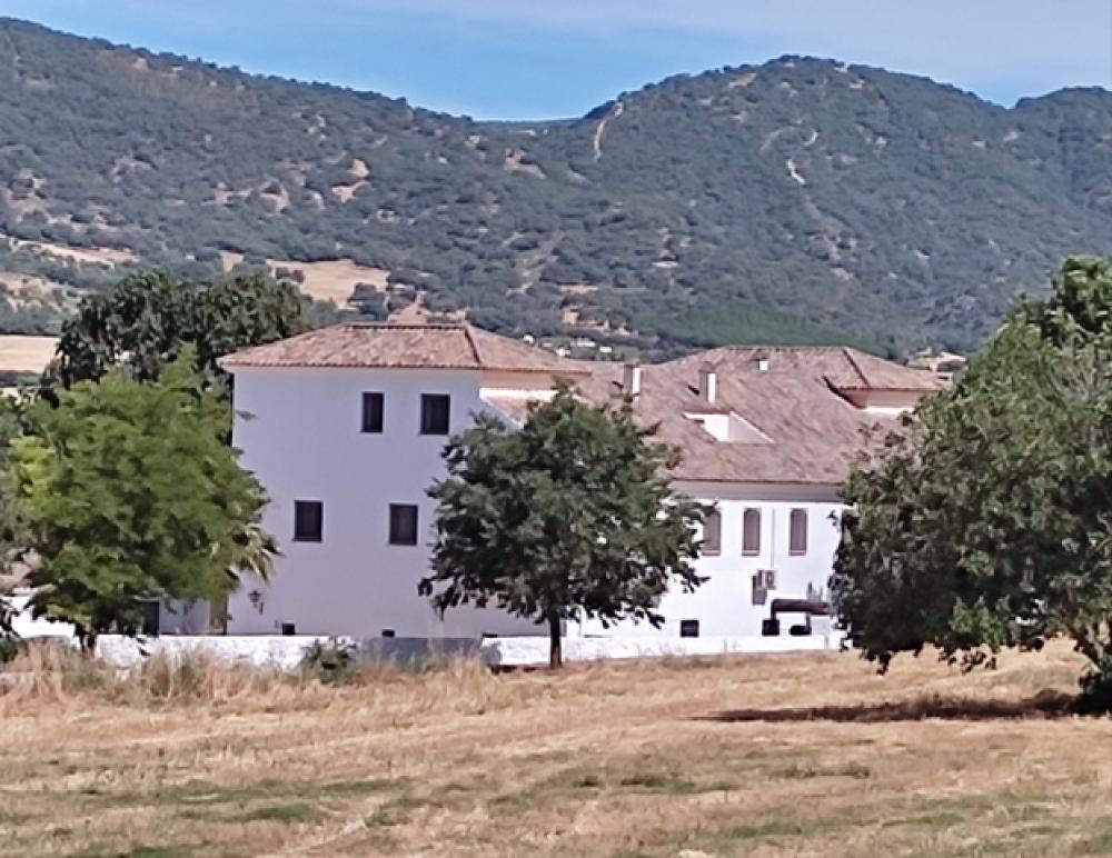  à vendre hôtel Ronda Serranía De Ronda 30