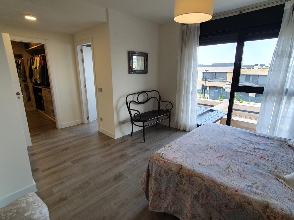  à vendre maison jumelée Boadilla Del Monte Cuenca Del Guadarrama 29