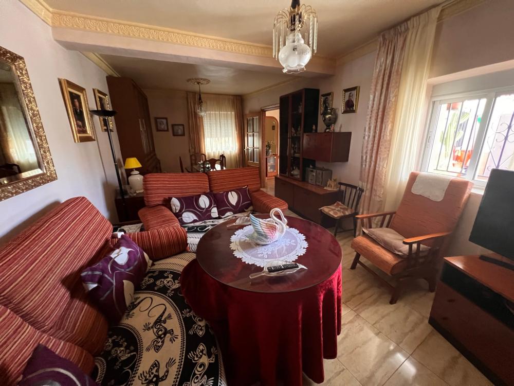  à vendre maison Tozar Loja 9