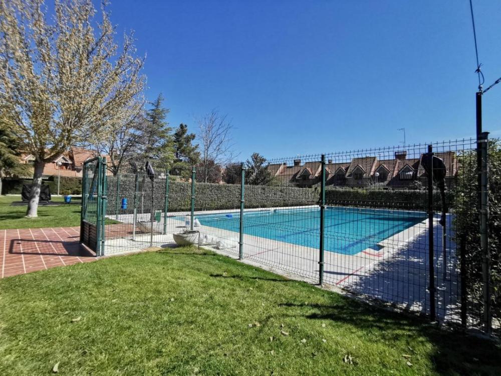 à vendre villa El Señorio De Illescas Sagra (La) 8
