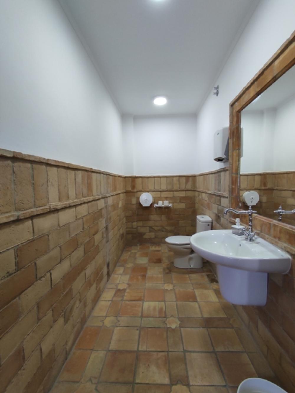  à vendre hôtel Ronda Serranía De Ronda 13