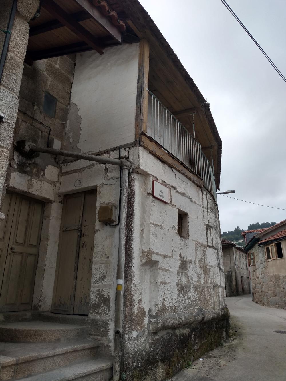  à vendre maison Leiro Ribeiro 3