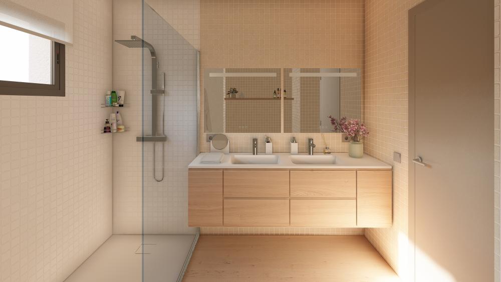  à vendre villa Mas Alba Garraf 26
