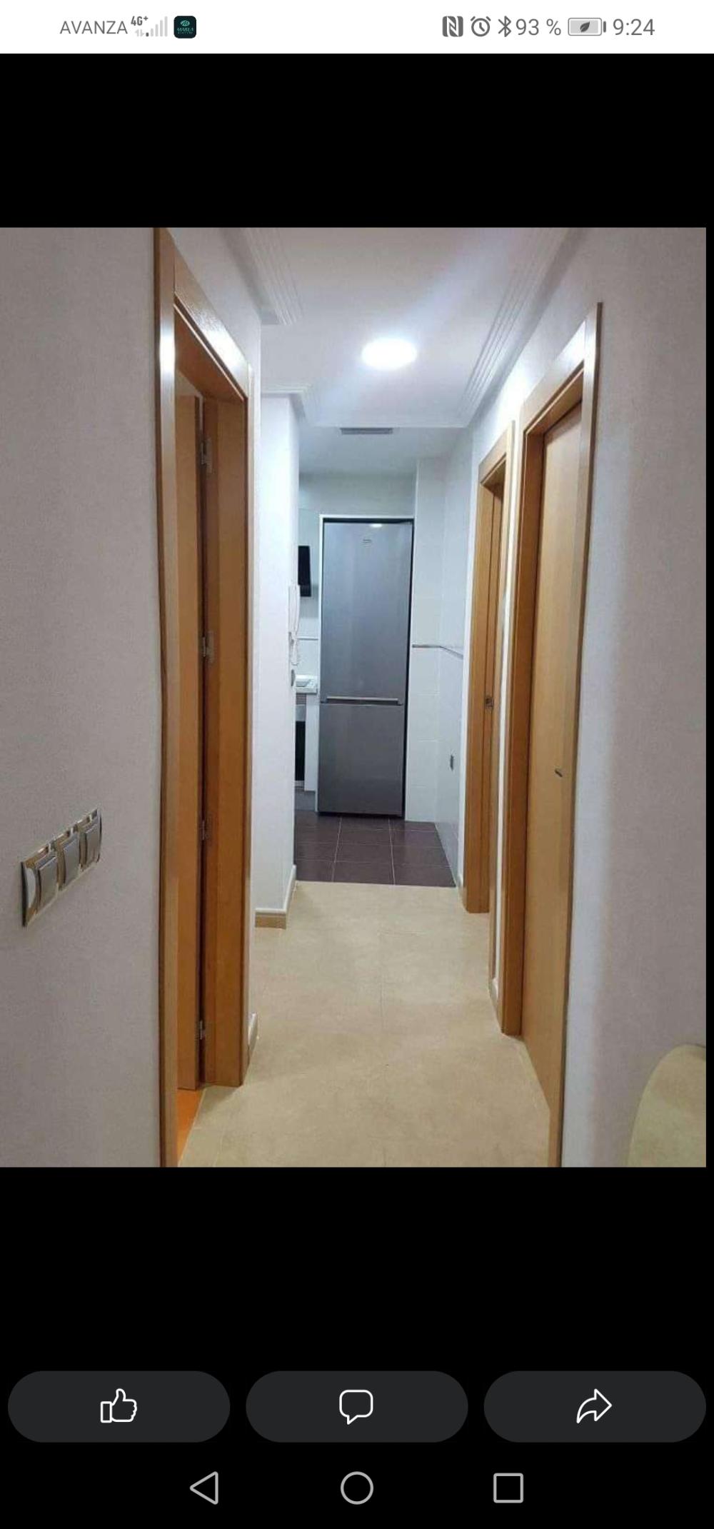  à vendre duplex Las Torres De Cotillas Vega Media Del Segura 13