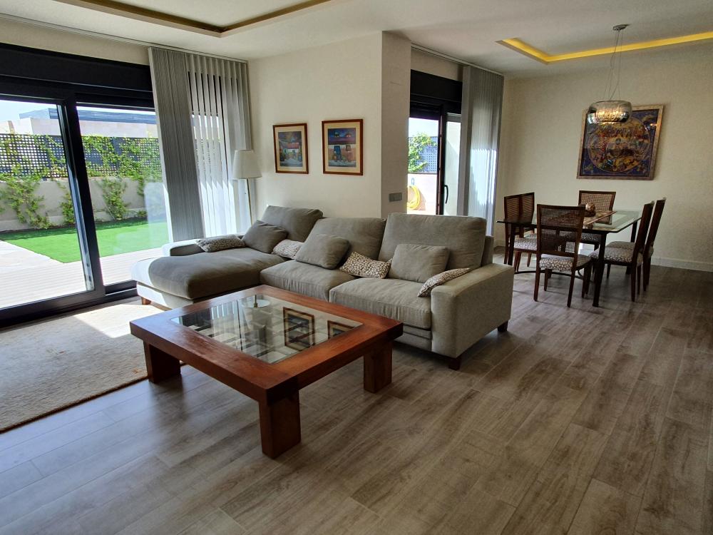  à vendre maison jumelée Boadilla Del Monte Cuenca Del Guadarrama 42