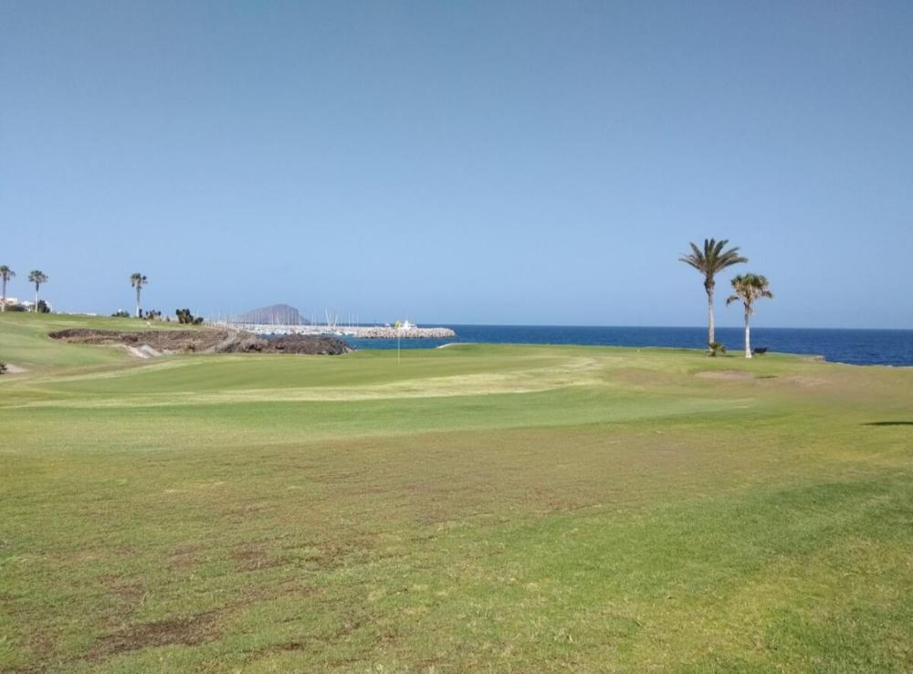  à vendre appartement Amarilla Golf Zona Sur 24