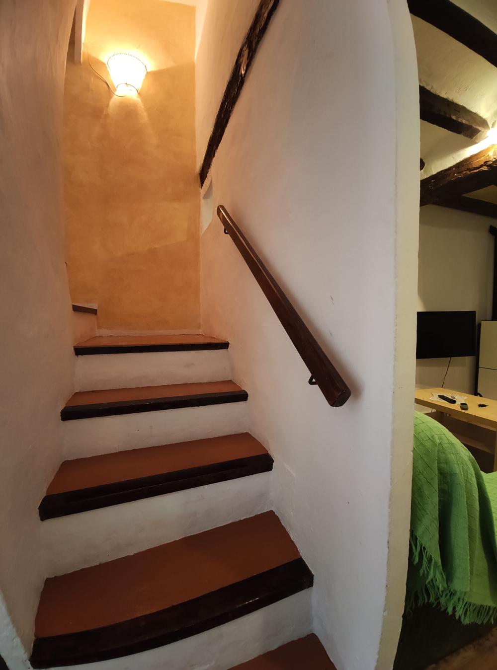  à vendre maison Cornudella De Montsant Priorat 13