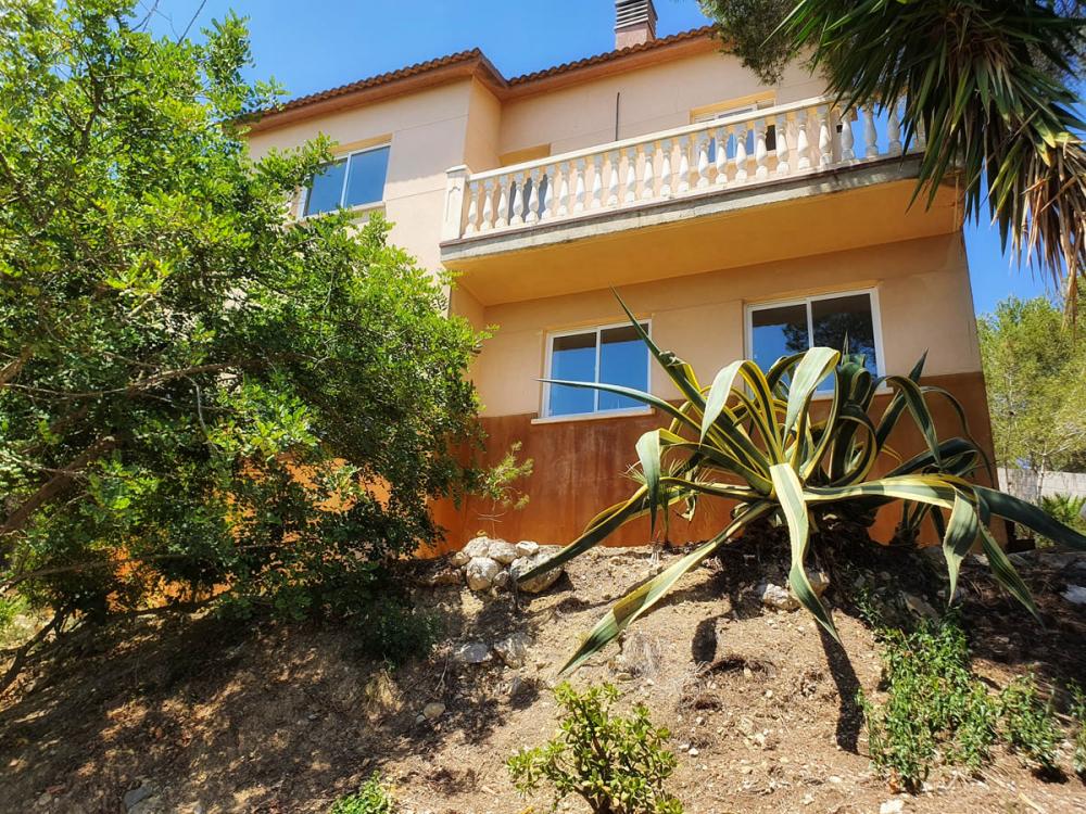  à vendre maison Segur De Calafell Baix Penedès 4