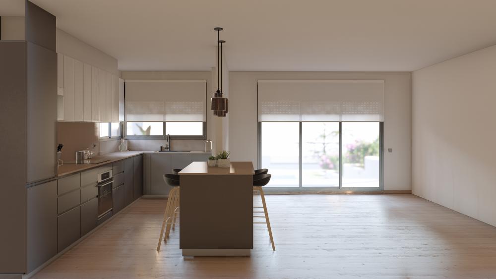  à vendre villa Mas Alba Garraf 23