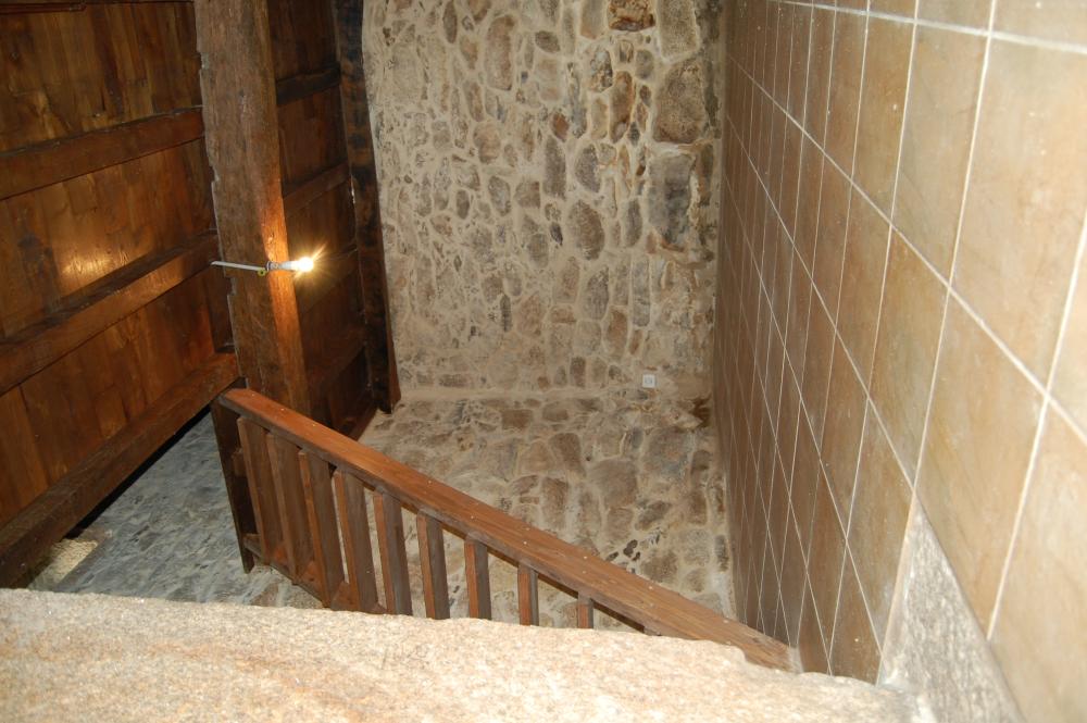 à vendre maison de campagne Pena Betanzos 17