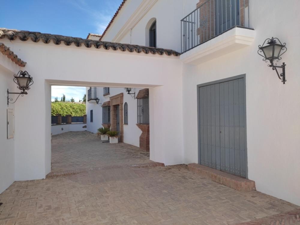  à vendre hôtel Ronda Serranía De Ronda 16
