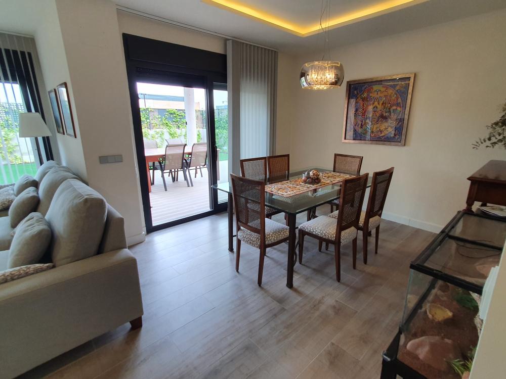  à vendre maison jumelée Boadilla Del Monte Cuenca Del Guadarrama 19