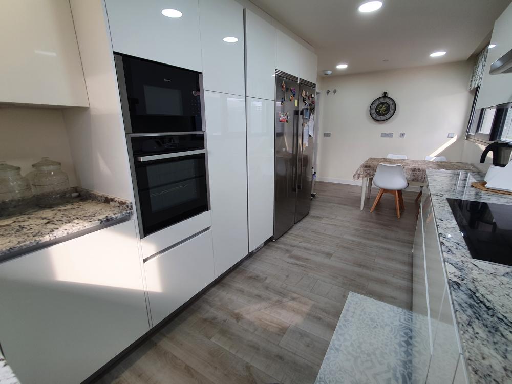  à vendre maison jumelée Boadilla Del Monte Cuenca Del Guadarrama 12