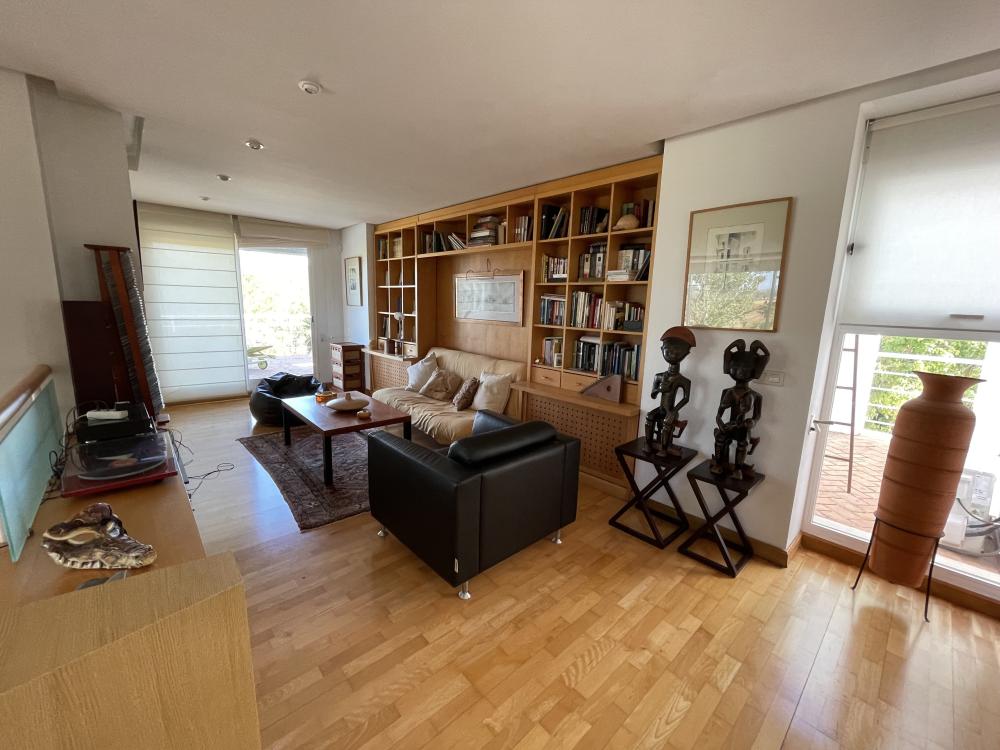  à vendre villa Las Vaguadas Badajoz 12