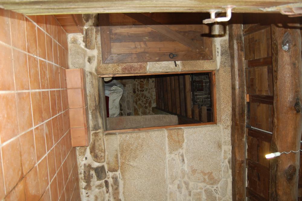  à vendre maison de campagne Pena Betanzos 14
