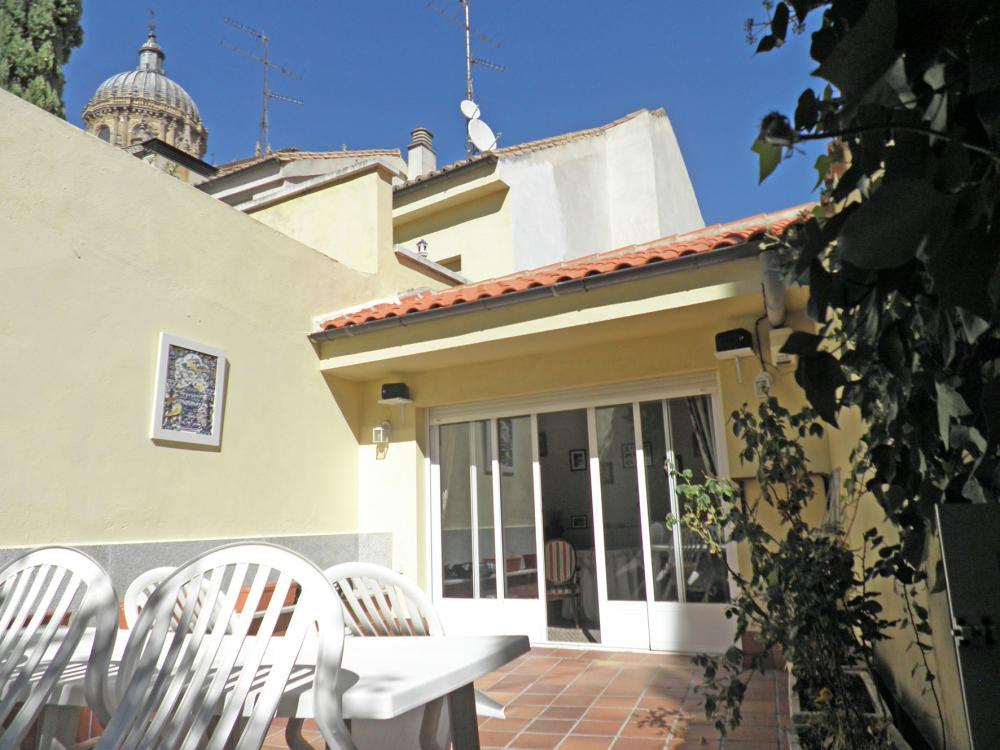  à vendre maison Salamanca Centro 37001 Campo De Salamanca 7