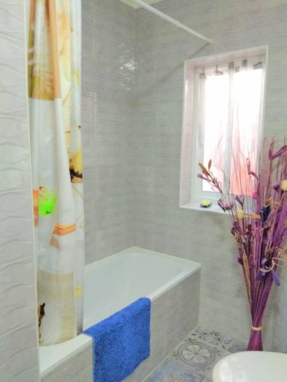  à vendre appartement Amarilla Golf Zona Sur 17
